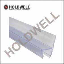 Pvc Side Seal For Preventing Water Leakage