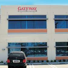 Gateway Business Properties 19210 S