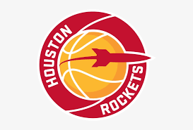 Browse and download hd houston rockets logo png images with transparent background for free. Houston Rockets Transparent Logo 506x475 Png Download Pngkit