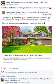 The 4 Best Facebook Ads For Real Estate With Videos