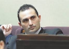 Nationalist MP Franco Debono this evening moved a breach of privilege motion against the Public Broadcasting Services (PBS), journalist Pierre Portelli and ... - franco-debono-moves-breach-of-privilege-motion-20121002