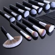 professional makeup brushes 30pcs