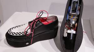 Résultats de recherche d'images pour « vacuum shoes »