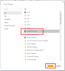 loading excel files from sharepoint