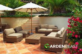 Best Patio Umbrella Reviews 2023