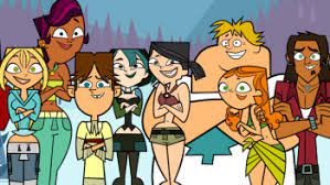 Total drama island pictures