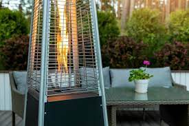 How To Choose A Patio Heater Outdoor