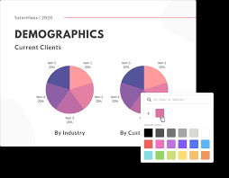 Free Pie Chart Maker Create Online Pie Charts In Canva