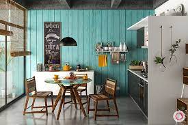 7 cafe style design ideas for your home