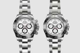 I have in my hand a rolex daytona, says on the back winner rolex 24 ad daytona with a year to small for me to read. It S Just Got A Lot Harder To Spot A Fake Rolex Here S What To Look For Wired Uk