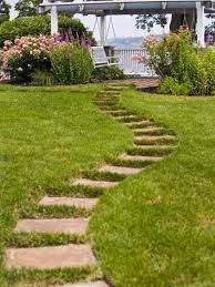 how to design a perfect path