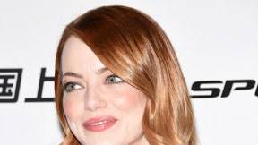 emma stone s gorgeous makeup look