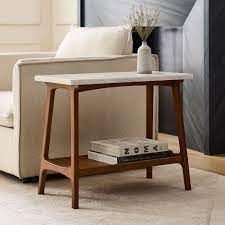 Reeve Mid Century Side Table 28