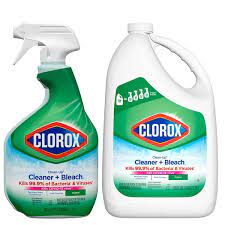clorox clean up 32 oz original scent