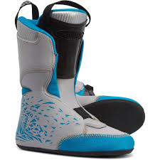 Scarpa Made In Italy Speed Ride Ski Boot Liners For Women