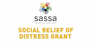 We all need a little help sometimes. Sassa Grant Social Relief Of Distress Grant Harambee