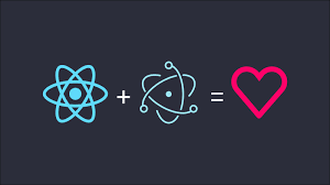 create react app and electron forge