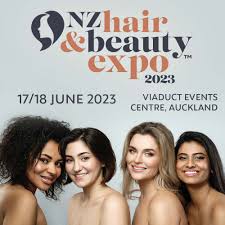 nz hair beauty expo 2023 set to be