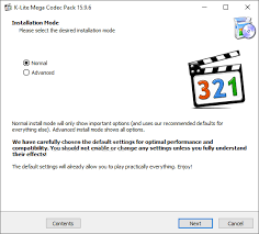 Maybe you would like to learn more about one of these? Download K Lite Codec Pack Mega 16 4 0 16 4 2 Beta