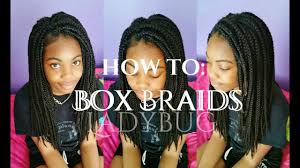 43 braid hairstyles for little girls with natural hair i have yet to meet a black woman who did not regularly wear her hair in braids as a girl. I Did Good For My 1st Time Youtube
