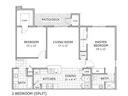 Bed Apartment Hawthorn Suites Apartments