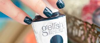 using gelish your gelish guide