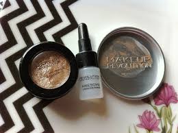 makeup revolution awesome metals foil