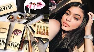 kylie jenner to be youngest self made