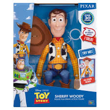 disney pixar toy story 16 inch tall