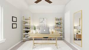 functional home office