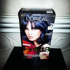 It is one of the most trusted brands for hair dyes. Pin En My Style