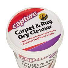 carpet cleaning solution