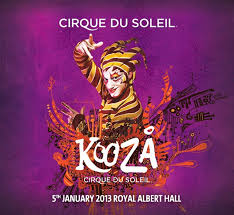 Cirque Du Soleil Tickets Amsterdam P90x Ios App