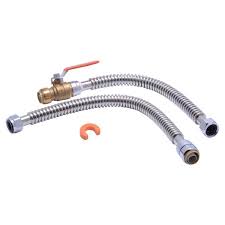 Fip Water Heater Connection Kit