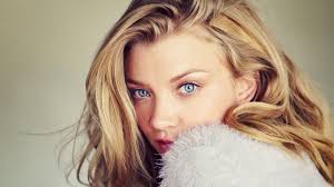 The resultant visible hue depends on various factors, but always has some yellowish color. Wallpaper Natalie Dormer Women Blue Eyes Face Blonde Actress Long Hair 1920x1080 987370 Hd Wallpapers Wallhere