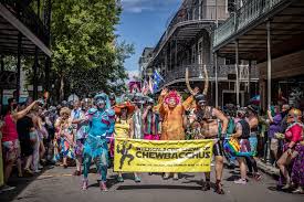 things to do in new orleans this month