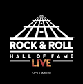 The Rock and Roll Hall of Fame Live, Vol. 2