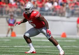 Raekwon Mcmillan Will Be A Major Playmaker For The Miami