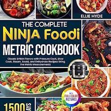 stream pdf the complete ninja foodi