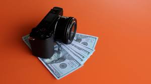 make money even as a beginner photographer