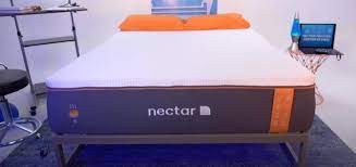 nectar premier copper mattress review