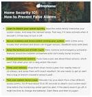 Home Security Companies in Omaha, Nebraska with Reviews