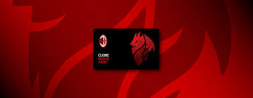 Watch ac milan vs red star belgrade live online. Ac Milan Fan Card Info And Prices