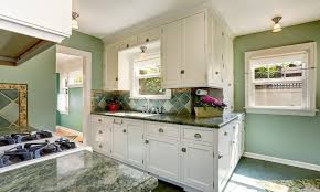 kitchen granite countertop colors