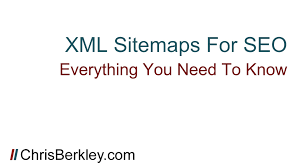 what are xml sitemaps how to use them