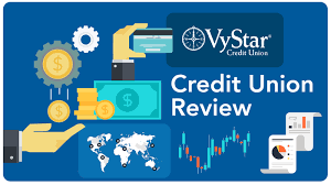 vystar credit union review creditloan