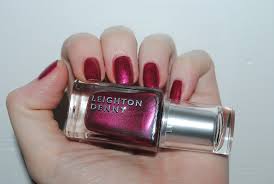 leighton denny attention seeker nail