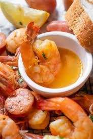 vietnamese cajun shrimp boil cooking