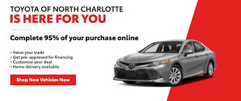 Places near mobile, al with car dealers open on sunday. Toyota Of North Charlotte N Charlotte Toyota Dealership New Used Cars Nc