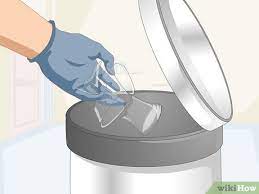 simple ways to repair broken glass